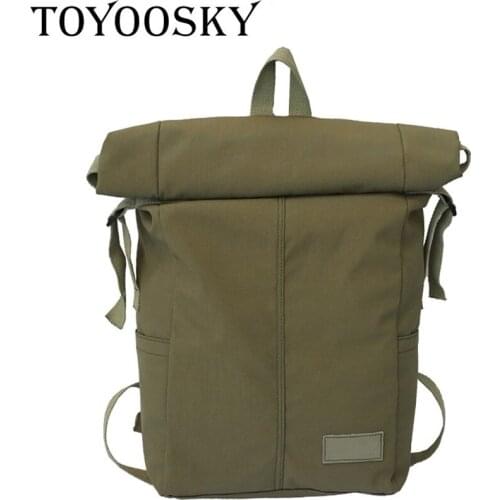 TOYOOSKY Man's Bags