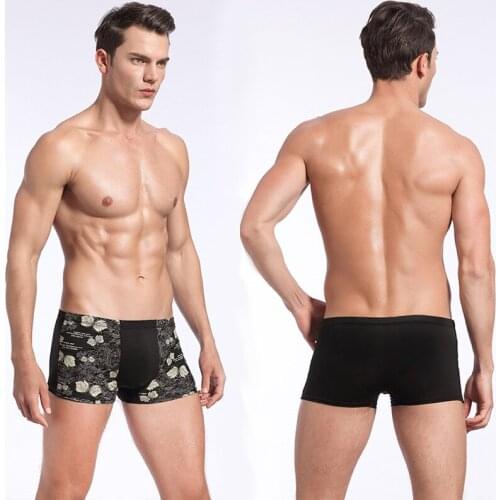 10PCS/Lot Men Boxer Soft Modal Underwear Trucks Boxer Panties Homewear Boxers Underpants Shorts Man Pants Wholesale Dropshipping