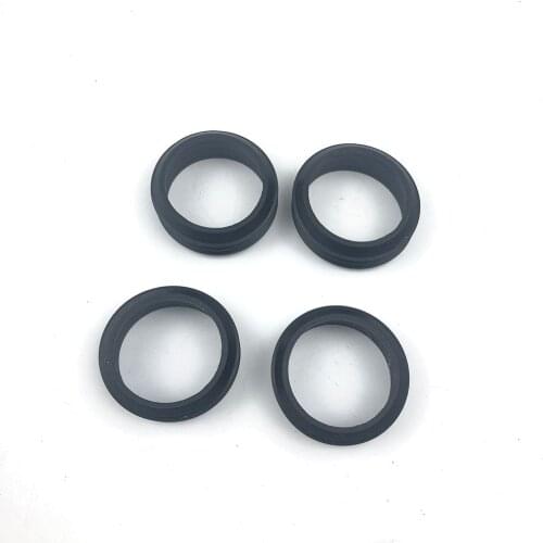 4Pcs Intake manifold seal for VW BEETLE CADDY GOLF POLO Bora Touran AUDI A3 06A133227B 06A 133 227B 06A 133 227 B 06A133227D