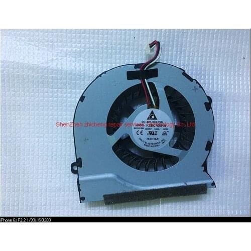 For samsung NP300E5C NP305E5C laptop cooling Fan BA31-00108A KSB0705HA