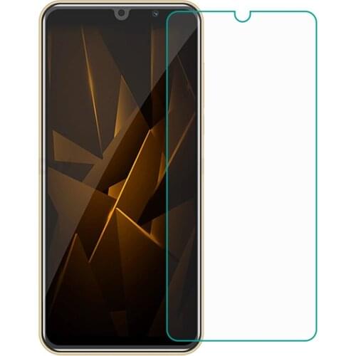 For XGODY MATE X Glass Anti-Scratch Screen Protective Tempered Glass for XGODY MATEX Screen Protector Cover Film