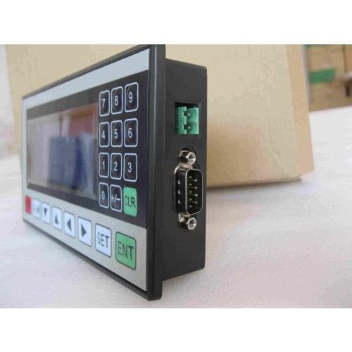 100% original New HMI Touch Panel text display OP320-A OP320-A-S Text display