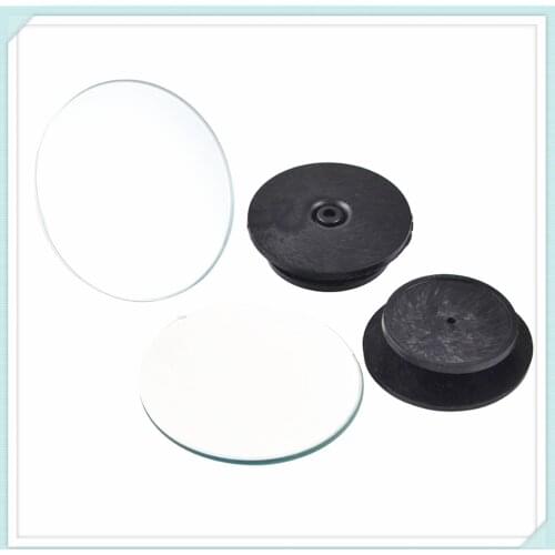 2pcs car parking blind spot mirror accessories for VW Ford chevrolet cruze Nissan Peugeot Toyota Honda Hyundai Cleaner Tools