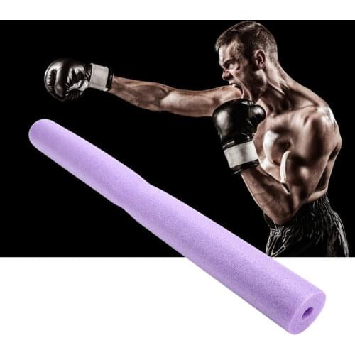 60cm Punch Boxing Foam Sticks Professional Punch Precision Training Sticks MMA Muay Thai Fighting Training Tools