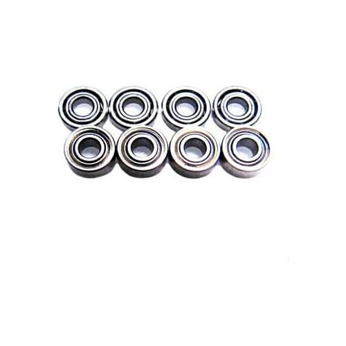8pcs/lot Parrot Ar Drone 2.0 RcStyle Upgrade Drive Gear Bearings