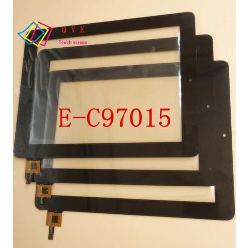 9.7 inch touch screen QSD E-C97015-01 for Digma iDsQ10 iDsQ 10 3G iDrQ10 Tablet PC Digitizer Replacement