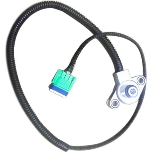 AL4 Automatic Transmission Pressure Sensor Switch