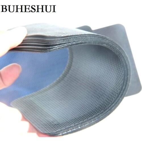 BUHESHUI 1W 1.5V Flexible Solar Cell Amorphous Silicon DIY Foldable Solar Panel Solar charger For Phone 5pcs/lot Free shipping