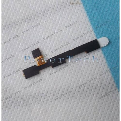 Original Ulefone gemini pro power volume up/down button flex cable FPC for Ulefone gemini pro smart phone