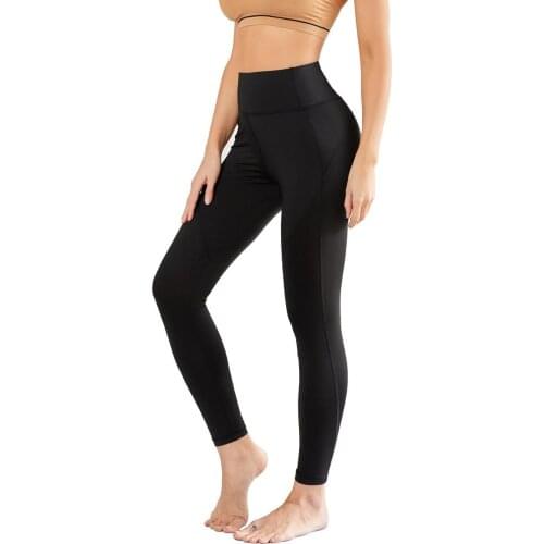 High Waist Fitness Gym Leggings Women Energy Tights Workout Running Activewear Yoga Pants Hollow Sport Trainning Wear