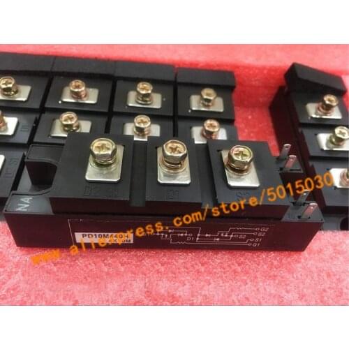 NEW PD10M440H MODULE