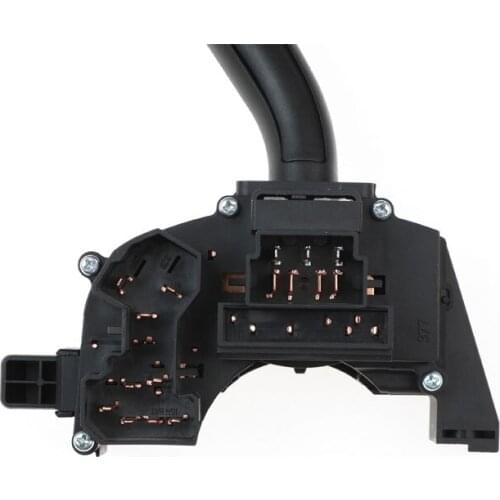 New Turn Signal Switch Windshield Wiper Blinker Switch Lever For Fordd E-Seriess Vann 1997-2004 YC2Z-13K359-BA YC2Z13K359BA