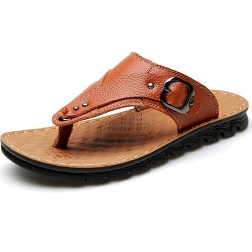 Stroj Kapielowy Men's Flip Flops