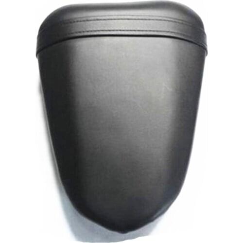 Motorcycle Rear Pillon Passenger Seat For Yamaha YZF-R6 YZF R6 2008-2012