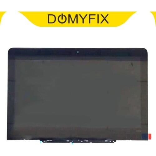 Lcd display 11.6" LCD Screen Touch Digitizer Assembly for Lenovo Chromebook 300e 5D10Q93993 1366*768 affichage LCD pantalla LCD