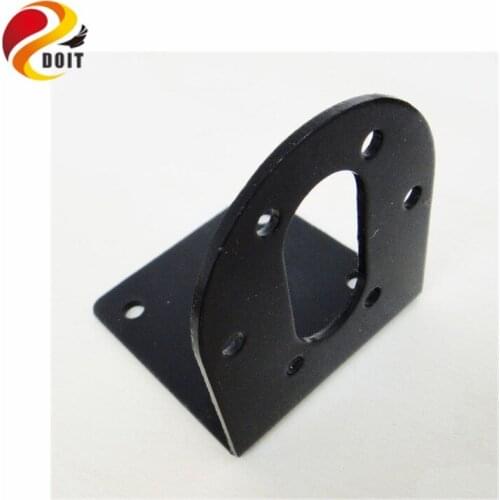 37mm Gear Motor Fixed Seat Motor Seat Motor Bracket DIY Smart RC Robot Accessories Smart Car Metal Seat