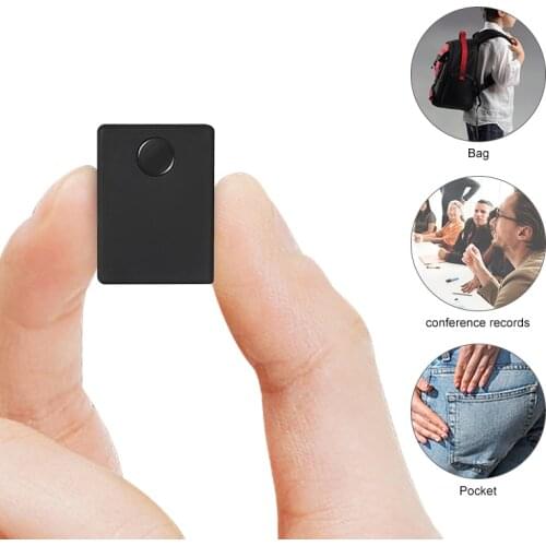 Audio Monitor Mini N9 GSM Device Listening Surveillance Device Acoustic Alarm Built in Two Mic With box
