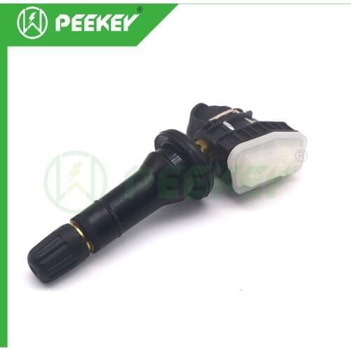 1pcs Tire Pressure Monitor Sensor TPMS For Cadillac ATS CTS V ELR Escalade SRX XTS Chevrolet Bolt Camaro 13516164 23445327