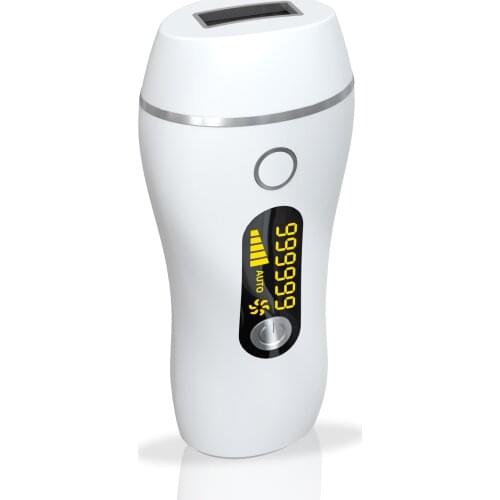 Homeuse IPL Hair Removal Device Epilator a Laser Permanent Hair Cut for Whole Body Electric Depilador 999999 Flashes For Women