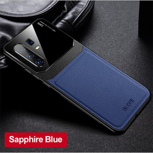 ICCKER Vivo V11i Phone Cases