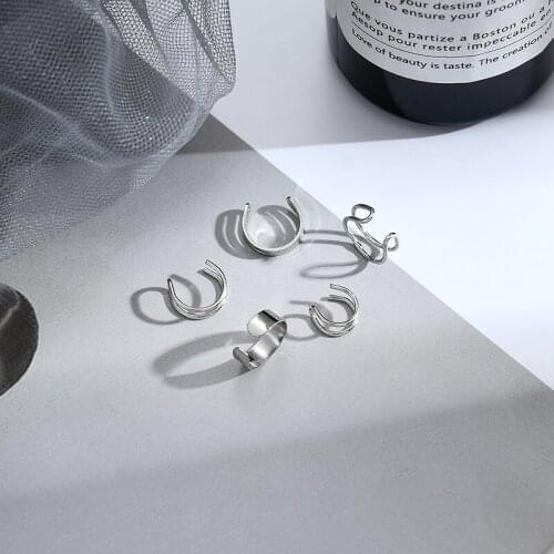 Клипсы MHnicesoul China At AliExpress