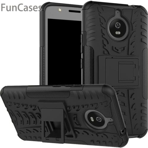 Mksup Motorola Moto G5 Plus Phone Cases