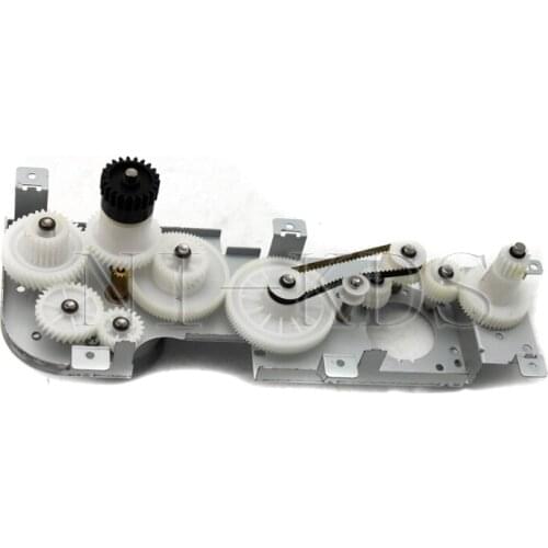 JC93-00670A Fuser Drive Motor Gear Unit for Samsung CLX-4195 4175 CLP-415 C1860 1810 Printer Parts