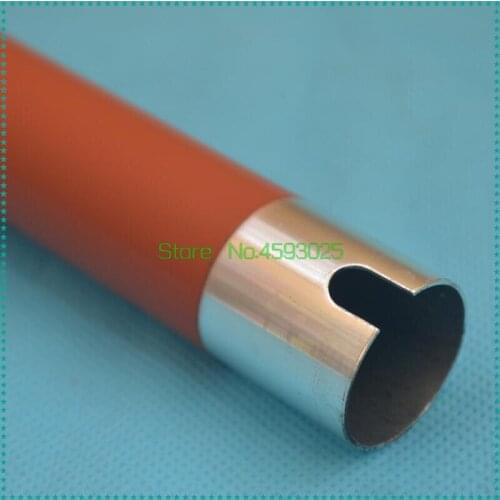 6PC X 2HS25230 2HS25231 Upper Fuser Heat Roller for Kyocera FS1024 FS1028 FS1100 FS1120 FS1300 FS1320 1350 FS2000D KM2810 KM2820