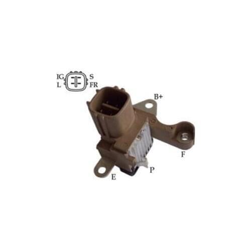 NEW Alternator Voltage Regulator 13300700 03-069 UD01464ARE 126600-0150 VR-H2005-91 86-117 1123-081RS IN6015