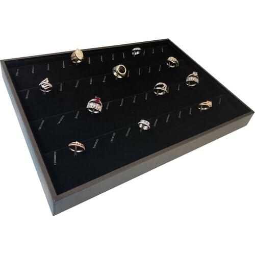 Standmarket Spiked Ring Table