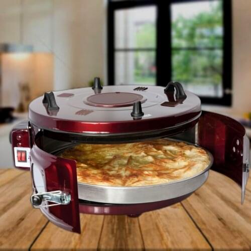 Cvs Drum Tandoor Oven Dn-257