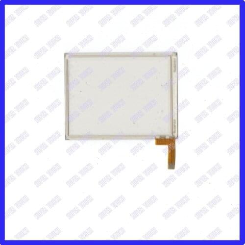 TR4-036F-03 3.6-inch four-wire resistive touch screen PDF DIY touchscreen