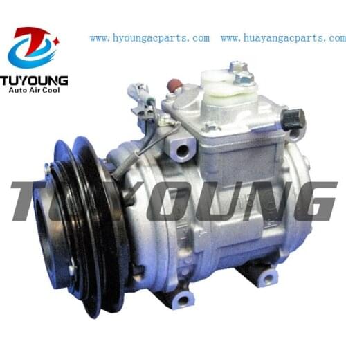 10PA15C auto aircon ac compressor for Toyota Land Cruiser 1990-1998 8831060460, car air pump, auto air conditioner compressor