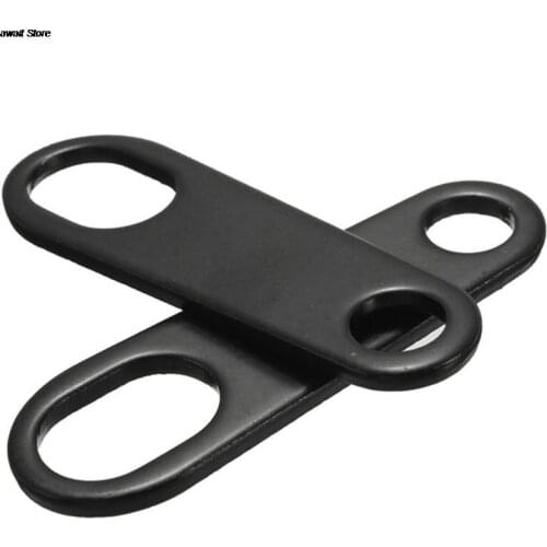 2PCS Brackets Mounts Motorcycle Indicator Turn Signal Light Lamp Holder ShockFor Custom Fork Chopper Bobber Cafe Racer Clamp