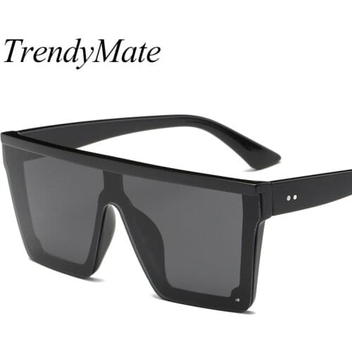 2017 Fashion Sunglasses Women Luxury Brand Designer Vintage Sun glasses Female Rivet Glasses Shadow Style Eyewear UV400 5121T