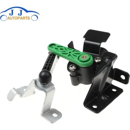 5Q0512521J Left Headlight Level Adjustment Sensor With Bracket For VOLKSWAGEN GOLF MK7 R32 A3 TT TTS 2015-2017 5Q0 512 521 J