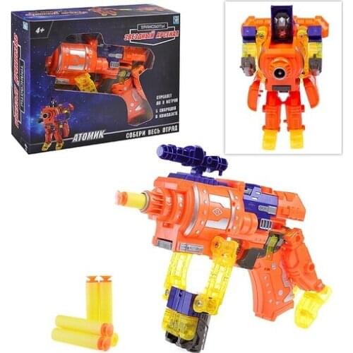 AGES Radio-controlled Toys