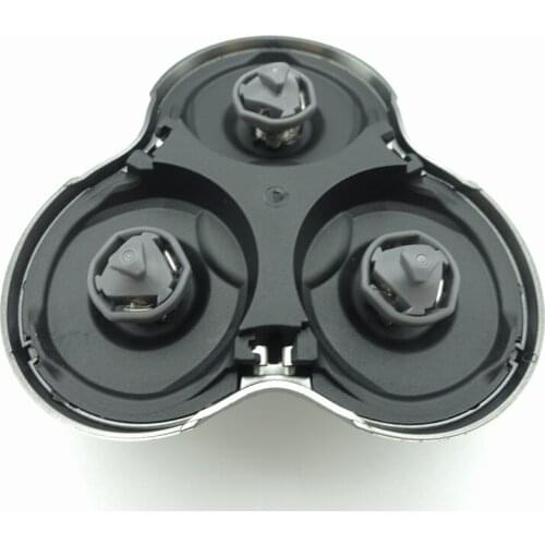 Shaver Razor Blade head Bottom Assy Service cassette SP9820 SP9861 SP9863 for Philips