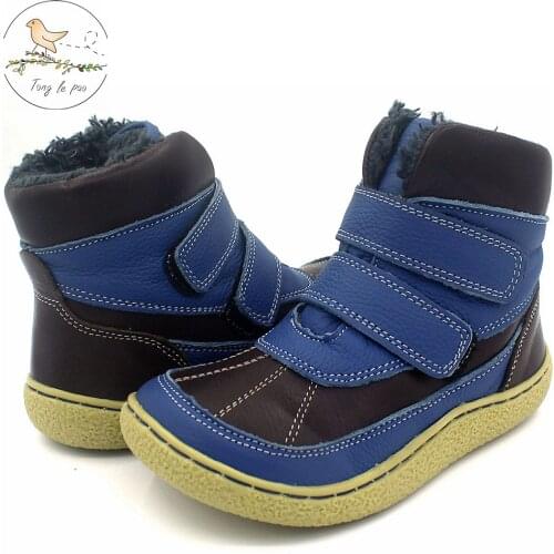 COPODENIEVE Children's Shoes