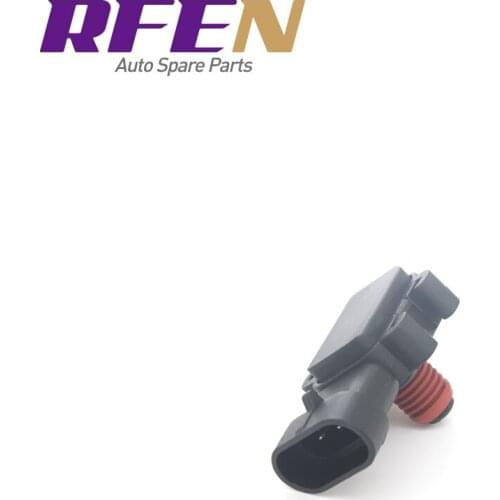 RFEN 9359409Manifold Pressure Sensor MAP 8161875560 213-351 For Buick Cadillac GMC Chevy Pontiac OEM AS59,PS10000,213-796,213259