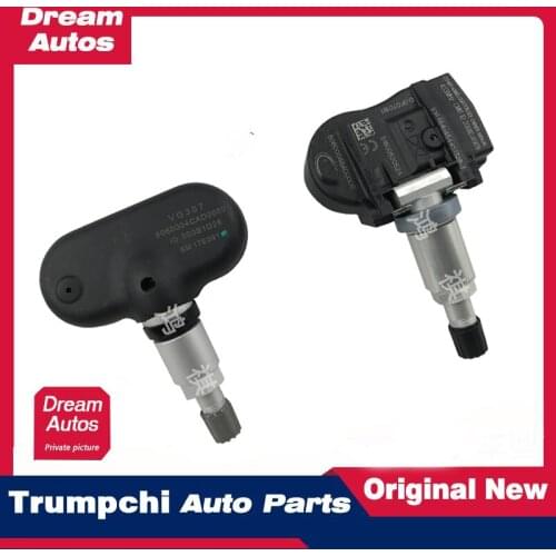 Tire pressure sensor tire pressure monitoring tire valve suitable for GAC Trumpchi GS4GS5GS8GS7GA6GA5GA3