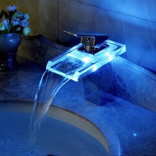 DIVS Bath Faucets