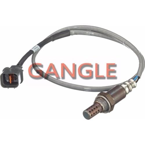 For 2000-2009 MITSUBISHI PAJERO SPORT 3.0 L Lambda Probe Oxygen Sensors DOX-0343
