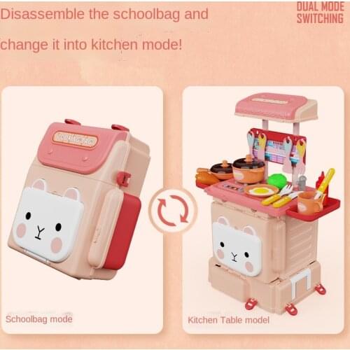 Hidear Children's Role-playing Games