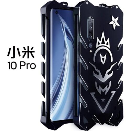 KOOLBELI Xiaomi Mi 8 Phone Cases
