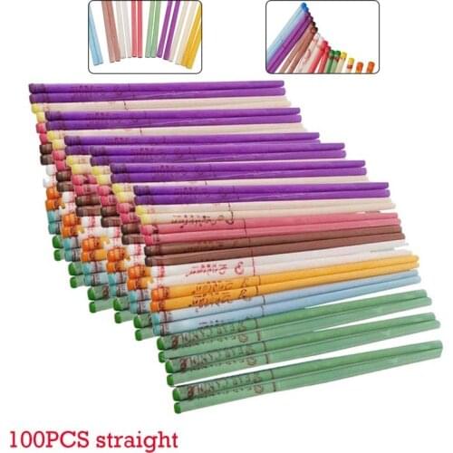 Lavender, lemon, sandalwood, mint, rose ear treatment fragrance ear candle trumpet plug type beauty salon straight tube ear cand