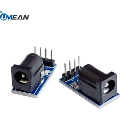 Mean Network Adapters