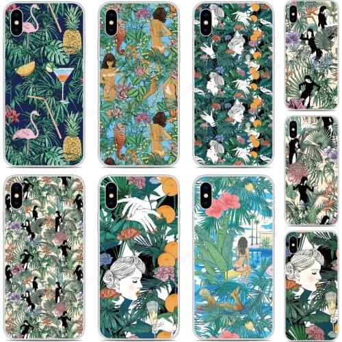 Art Pattern Soft Silicone Cover For Umidigi Bison A7S A3X A3S F2 F1 Play X One Max A5 A3 A7 S3 S5 A9 Pro Power 3 Phone Case
