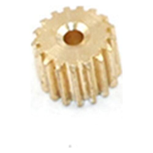 Px 9300-34C High Speed Motor Gear 17 Teeth For Px9300 1/18 Series Rc Car Parts