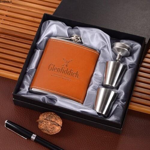 SIBAOLU Hiking Flasks
